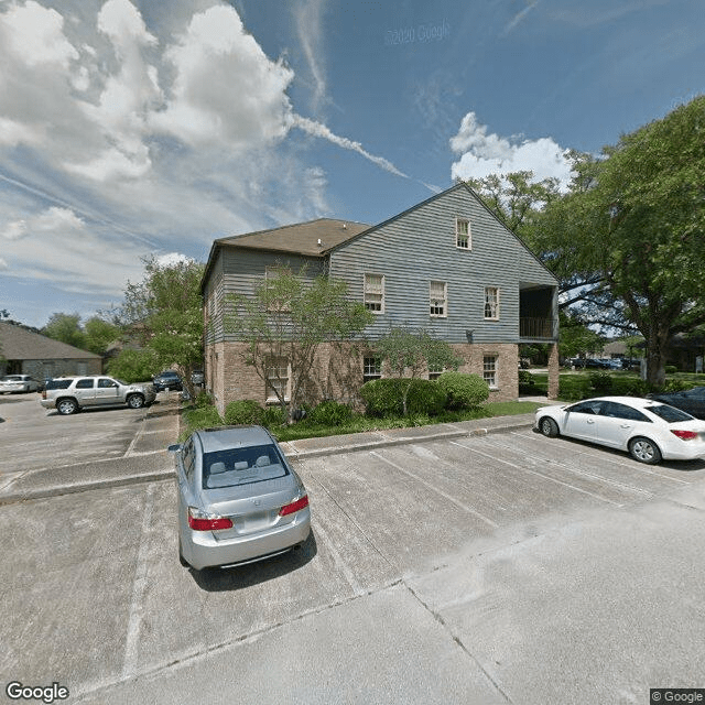 A First Name Basis - Baton Rouge