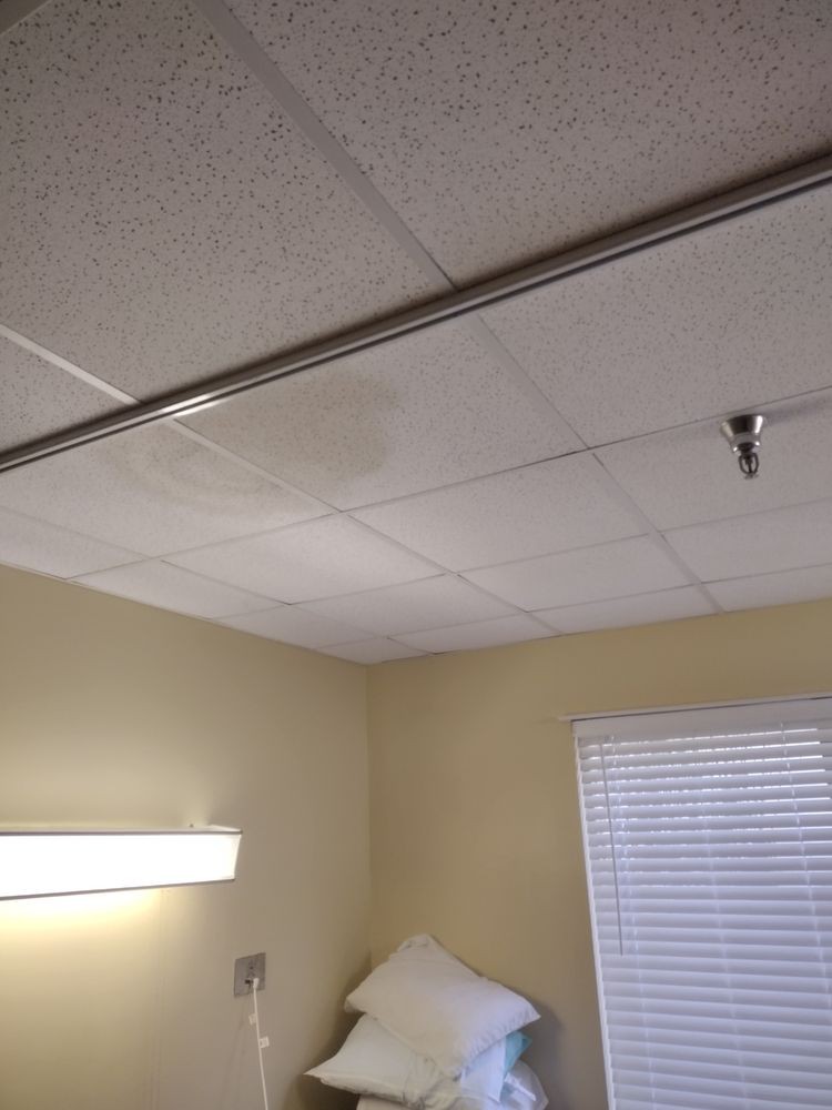 Meadowbrook Nursing Home Inc