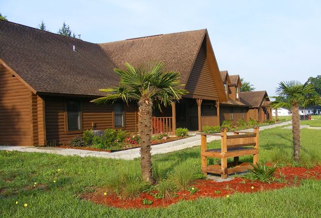 Homewood Lodge Assisted Living Facility