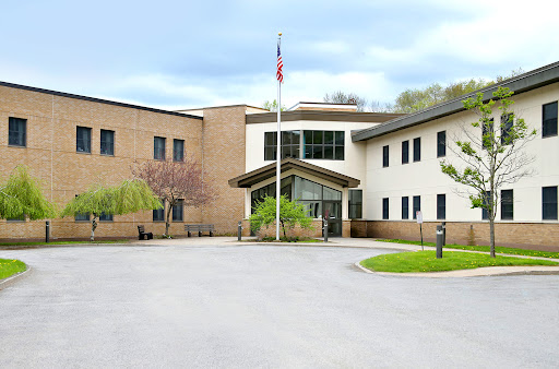 Robinson Terrace