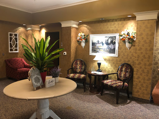 Woodland Hills Healthcare And Rehabilitation