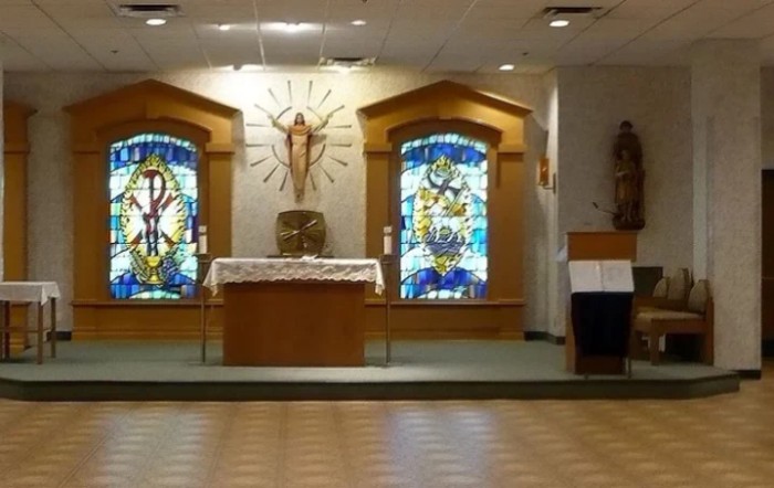 Ozanam Hall Of Queens Nursing Home