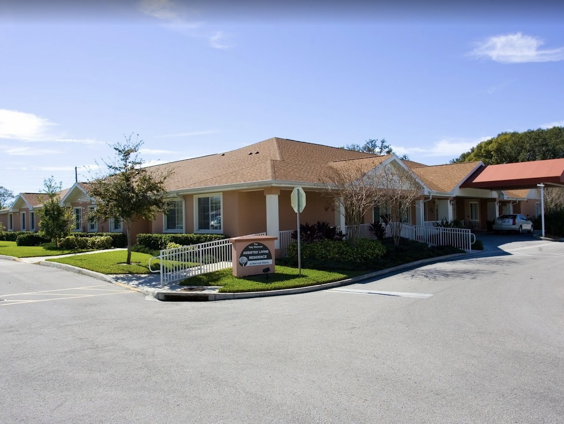 Toby Weinman Assisted Living Residence At Menorah Manor