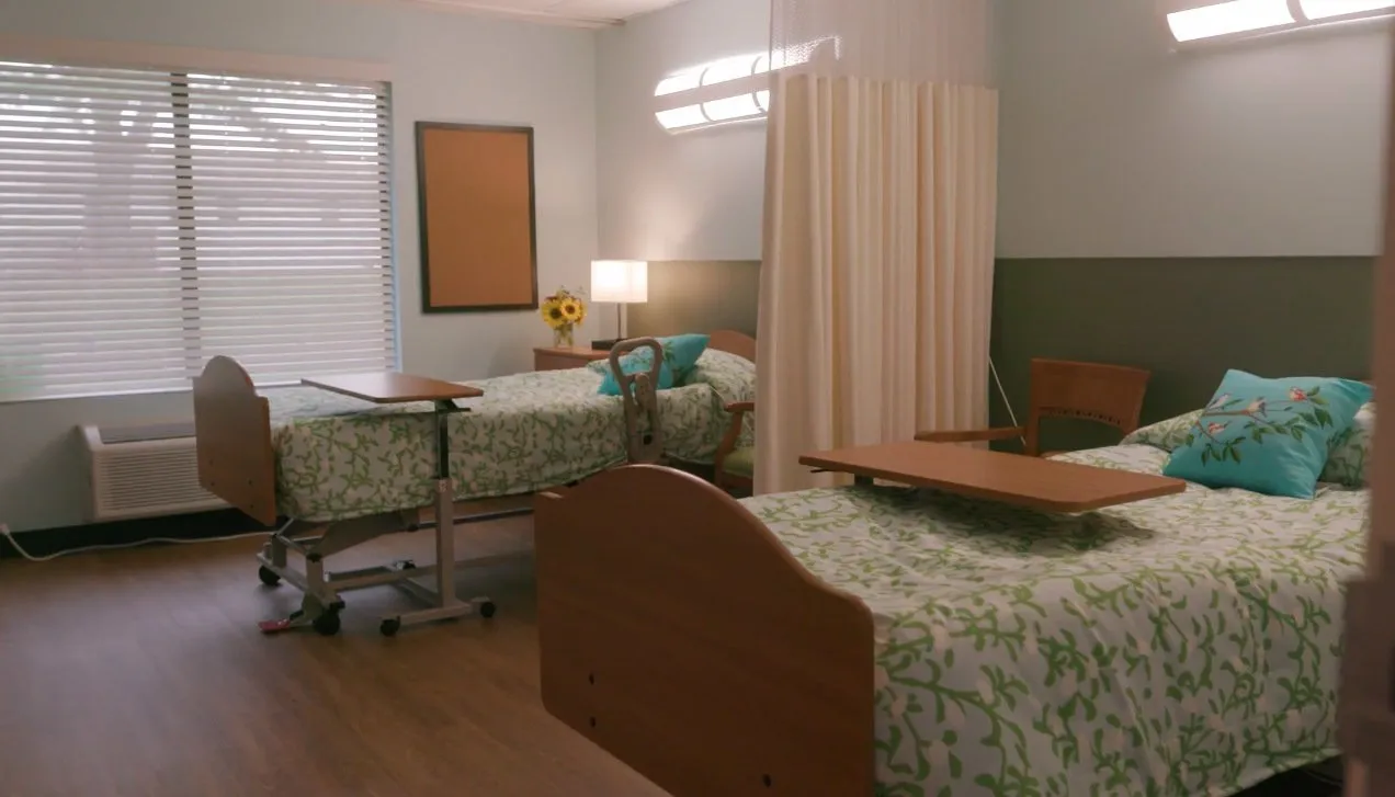 Elk River Health & Rehabilitation Of Fayetteville