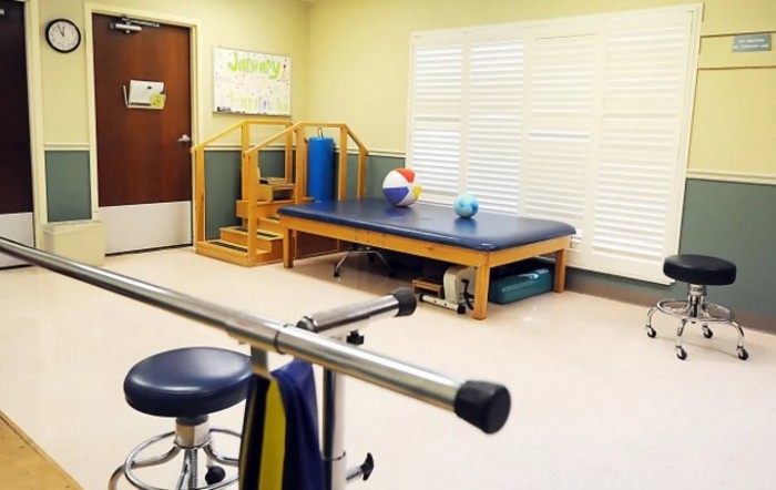 The Columns Community Care Center