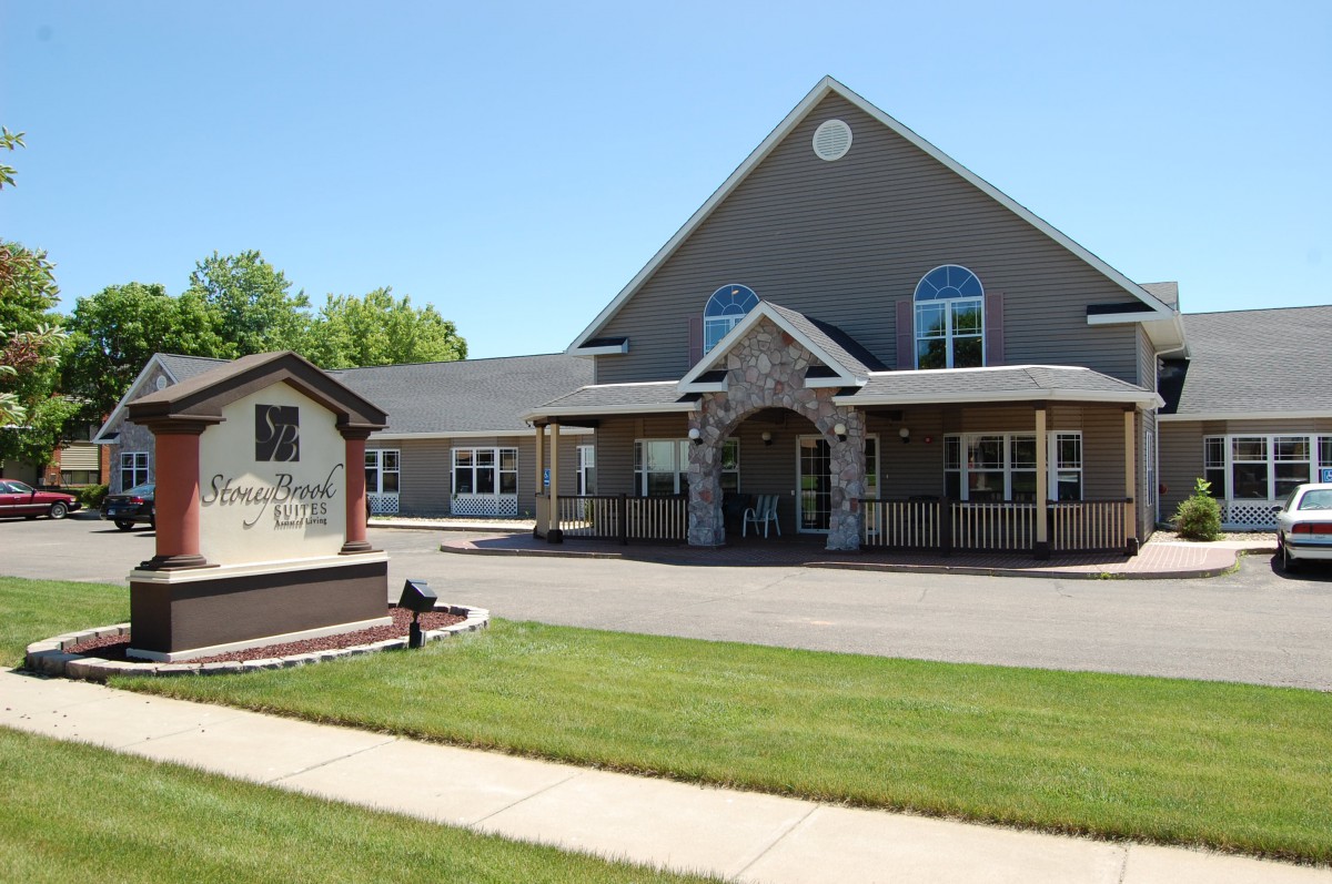 StoneyBrook Suites