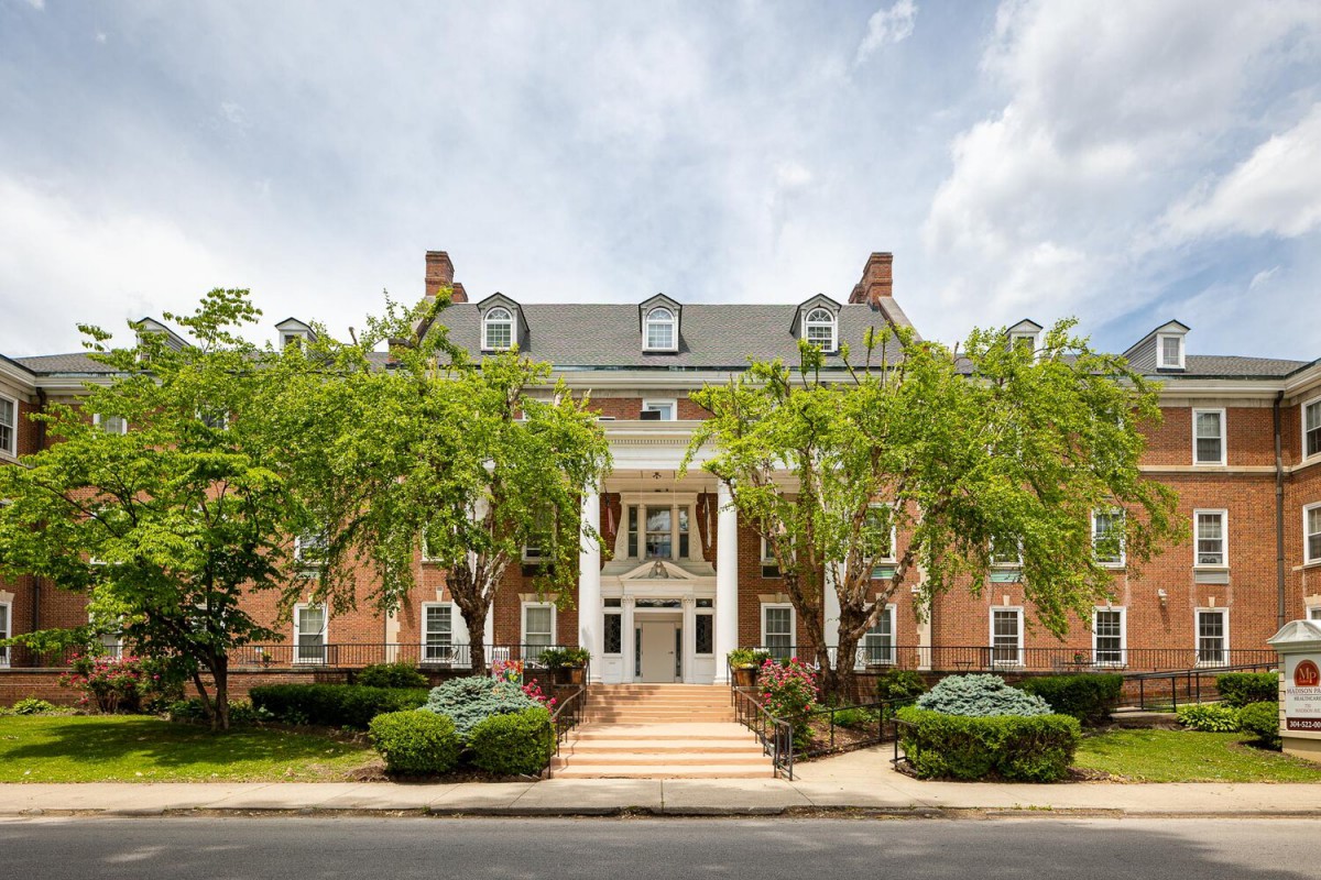 Regency Park
