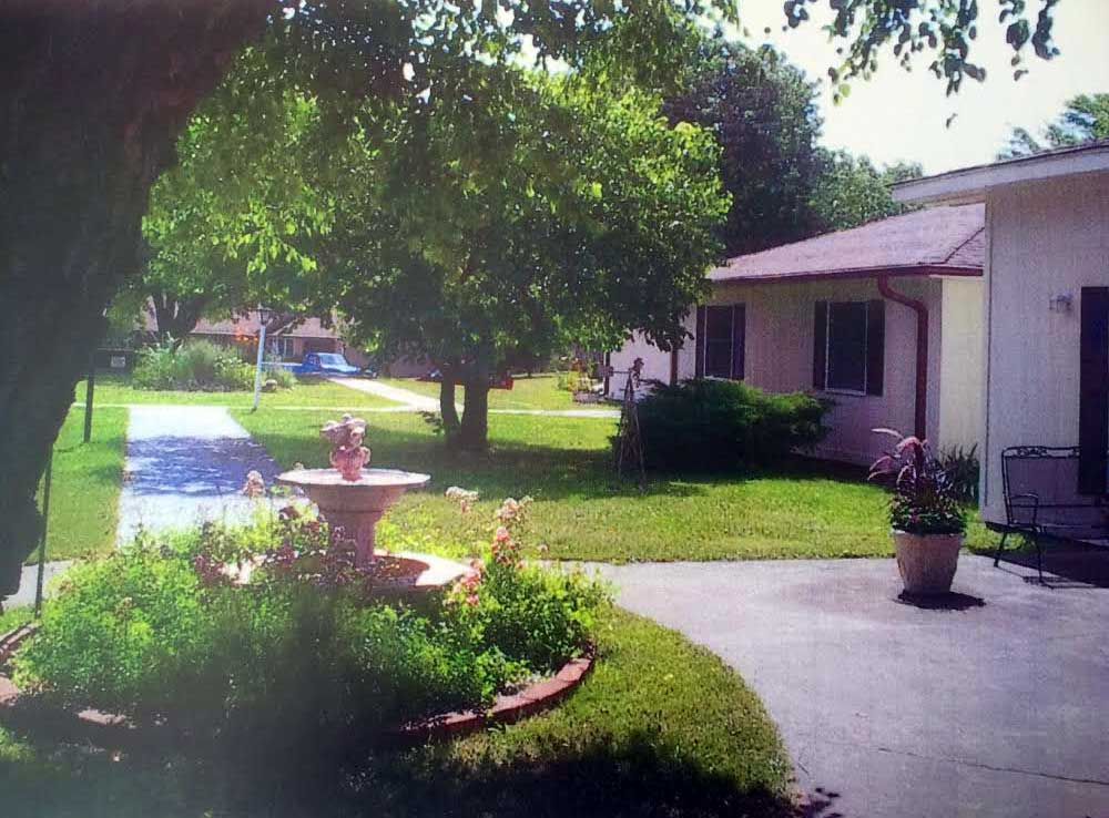 Pettis County Assisted Living
