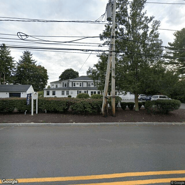 Arnold House Nursing Home
