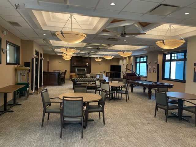 Parkdale Senior Living
