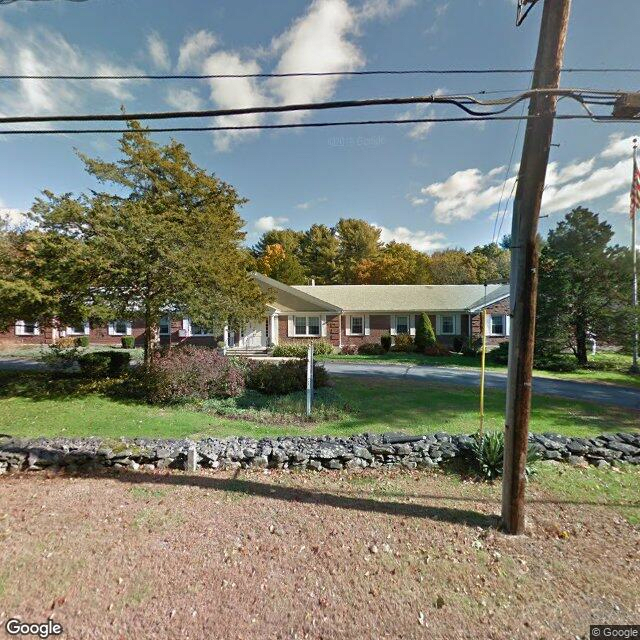 Daggett-Crandall-Newcomb Home