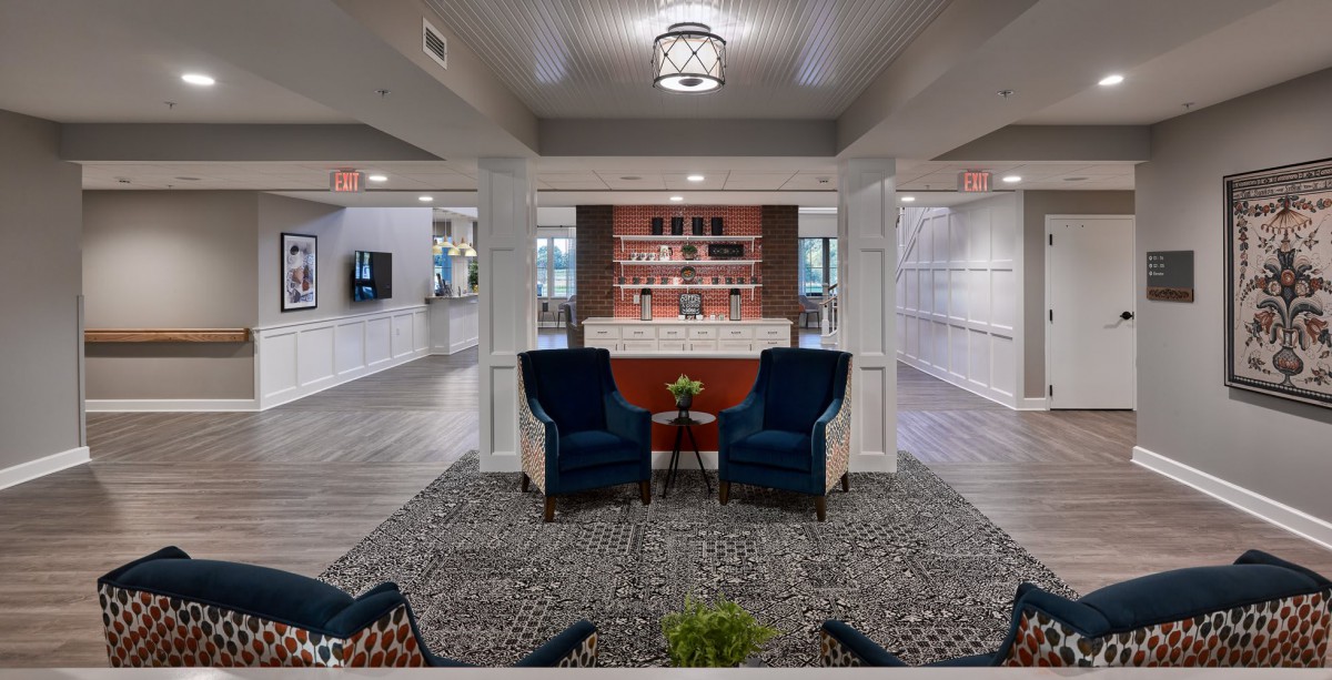 Kettle Park Senior Living