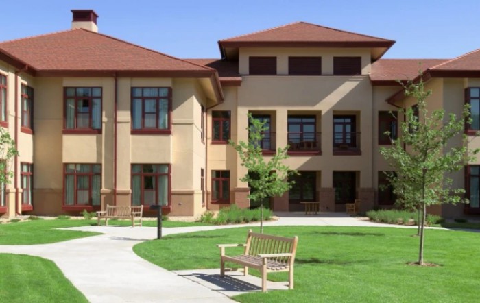 Colorado State Veterans Nursing Home - Rifle