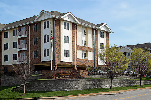 Bethesda Gardens