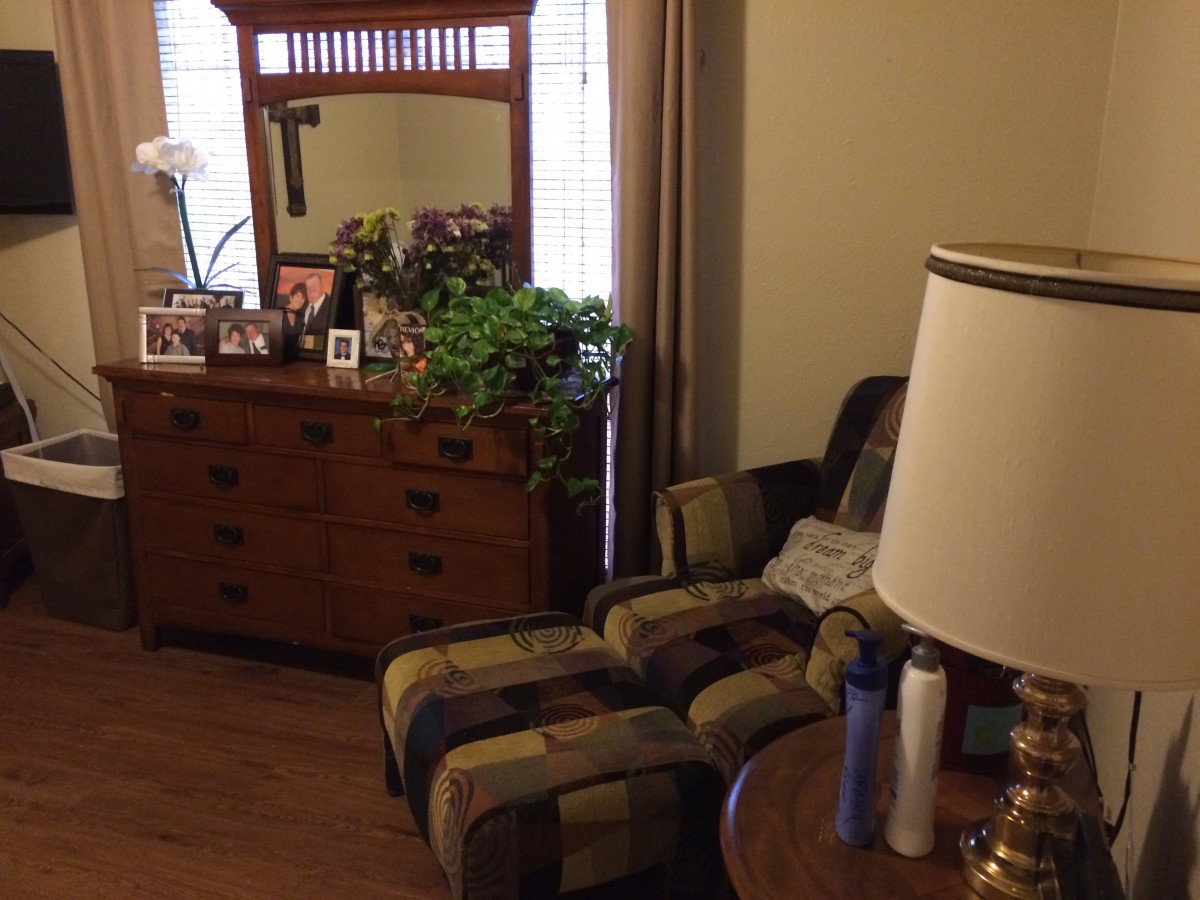 Hidden Oaks Assisted Living