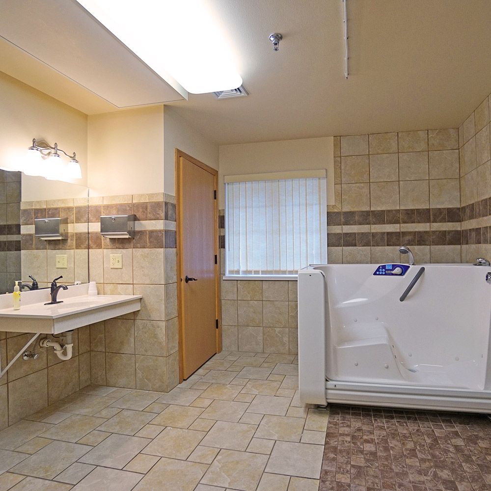 Meadows Assisted Living And Memory Care