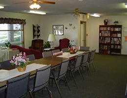 Camelot Village