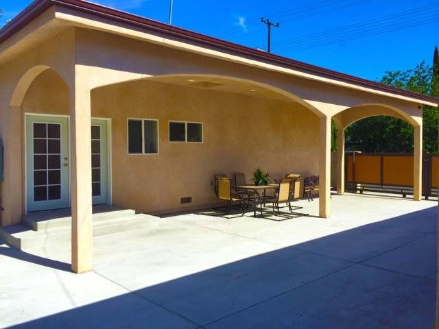 Oasis Senior Living