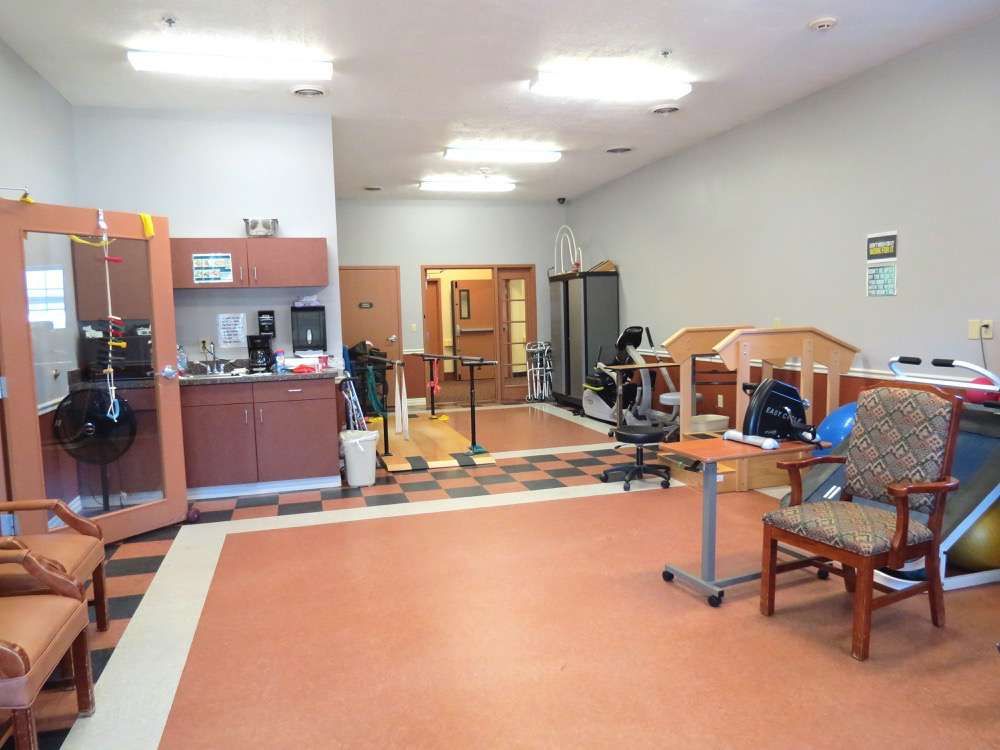 Amherst Meadows Care Center