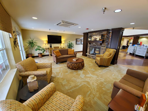 Heather Knoll Retirement Village