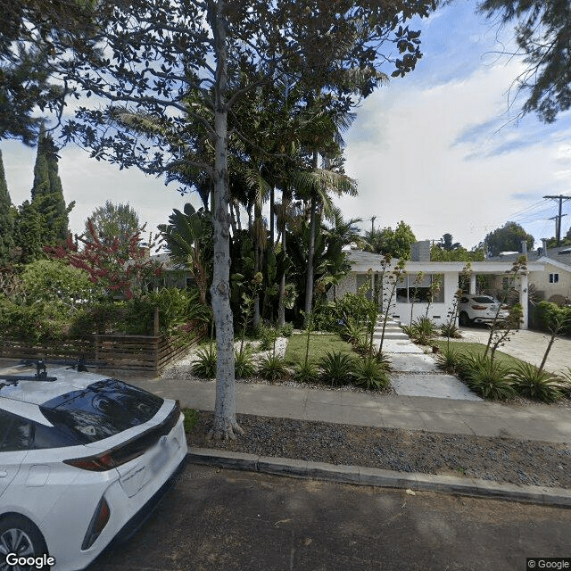 Moonlight Garden Residential Facility for Eld