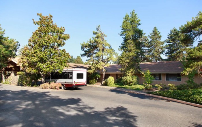 Valley West Post Acute