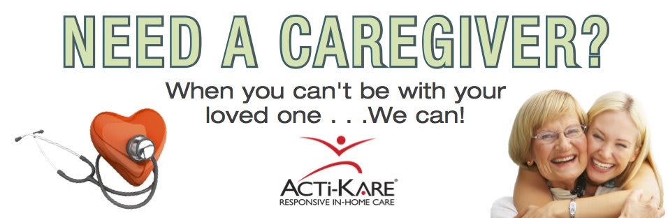 Acti-Kare,  Response In Home Care