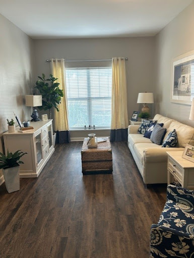 Solaris Senior Living Stuart