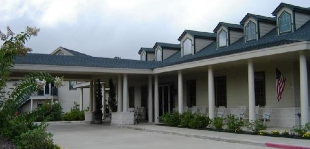 The Lexington Center