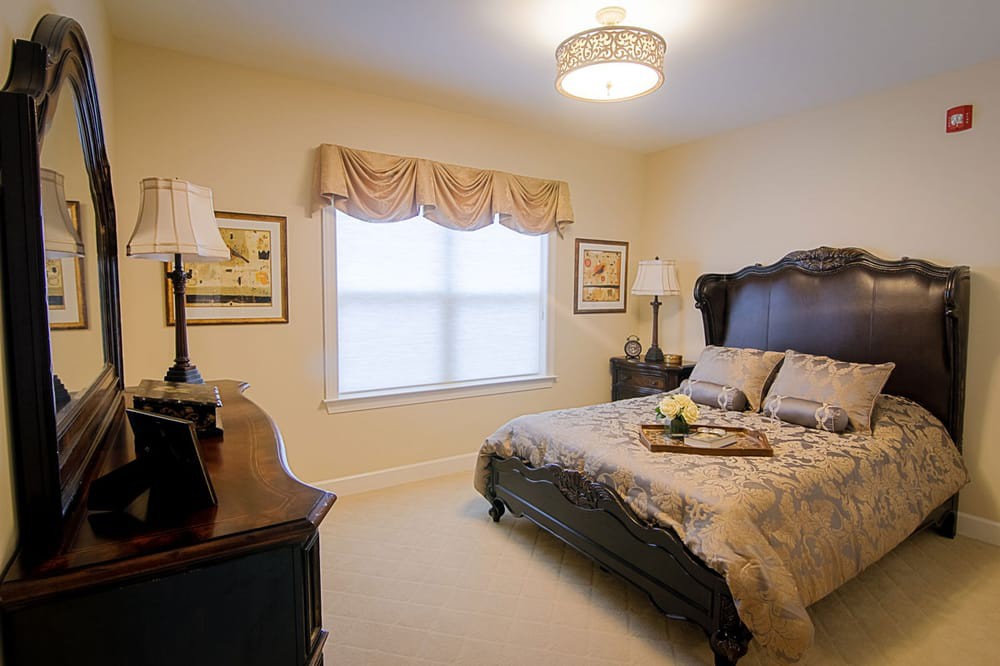 Brandywine Living At Mahwah