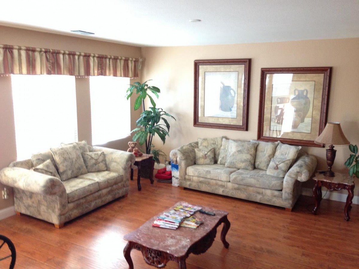 Grace Garden Senior Care