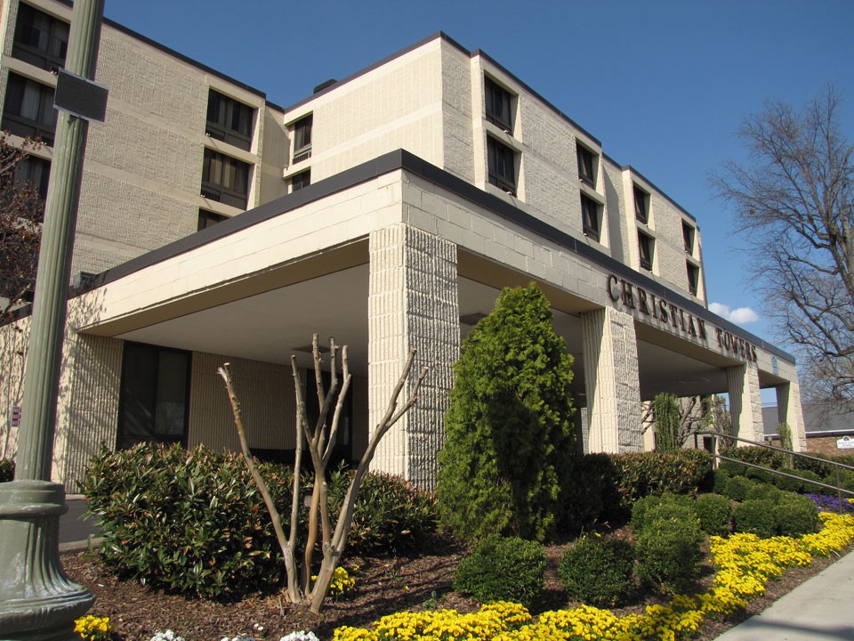 Christian Towers of Gallatin,  Inc.