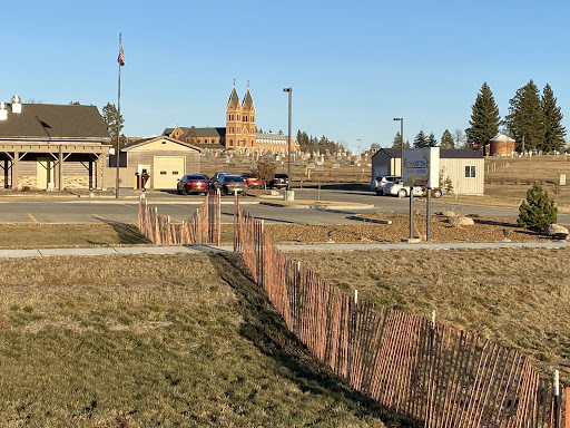 Richardton Health Center