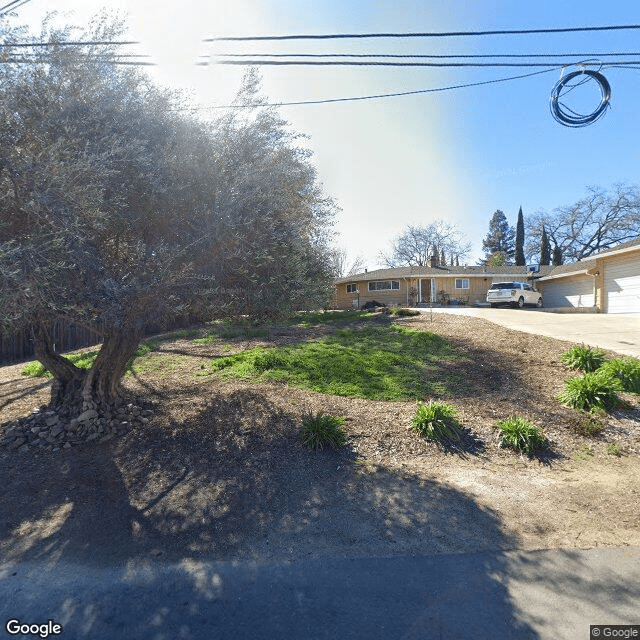 Fair Oaks Manor