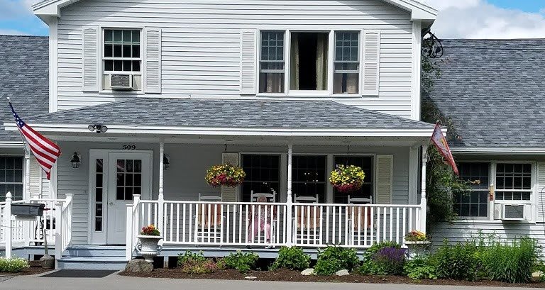 The Country Villa
