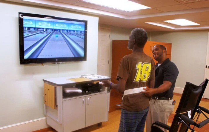 Orlando Health And Rehabilitation Center