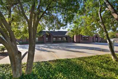 Braeswood Estates Senior Living