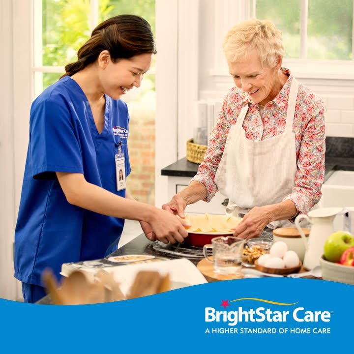 Brightstar Care of Charlottesville