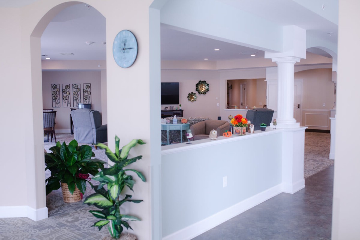 Birch Run Fields Assisted Living