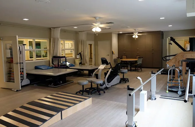 Belmont Nursing & Rehab Ctr