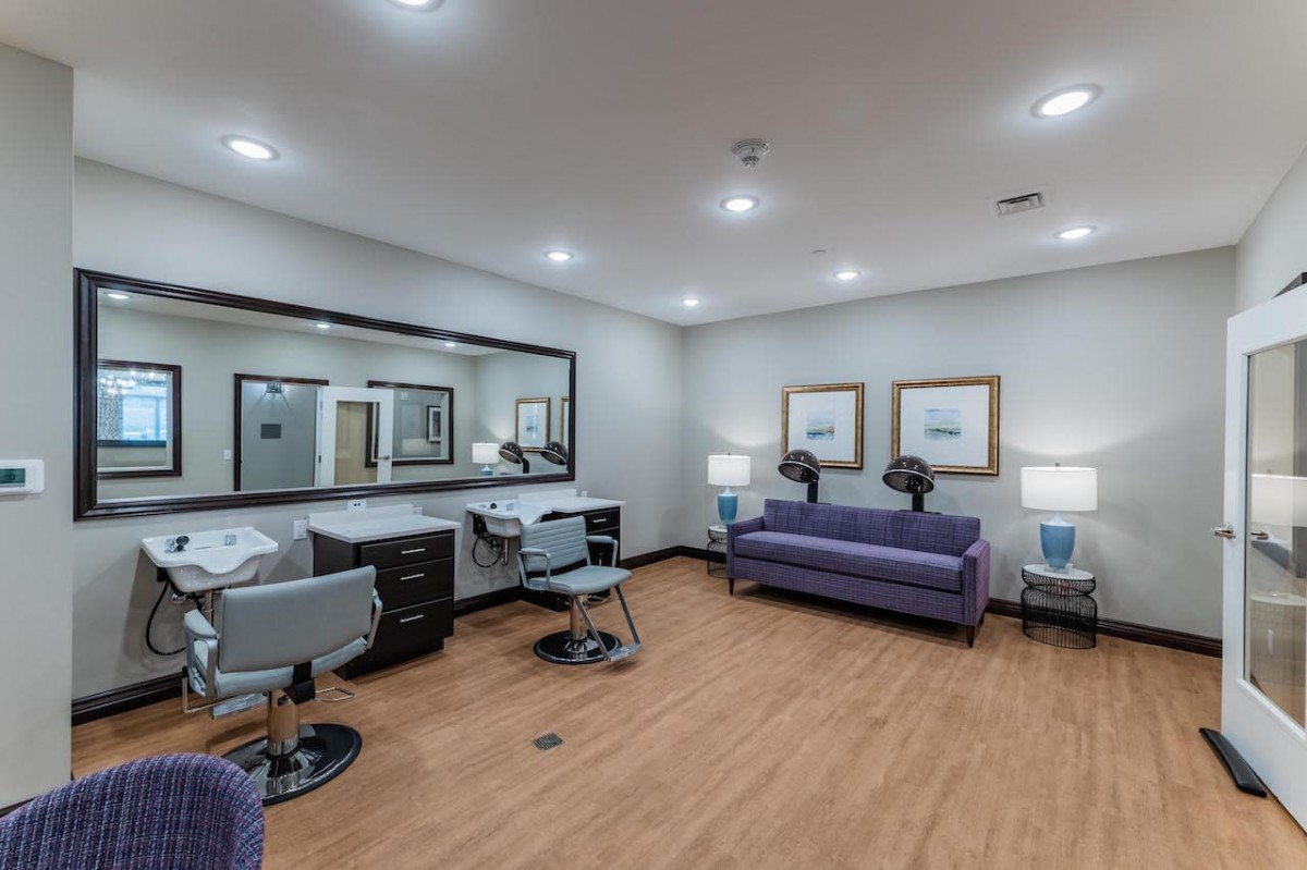 Cedarhurst of Nicholasville