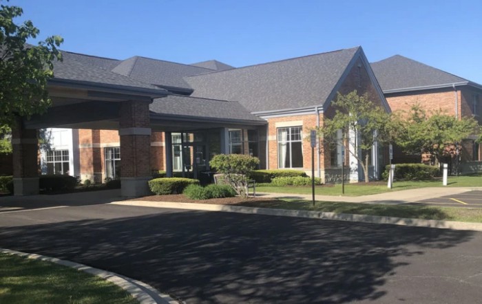 Rosewood Care Center - Northbrook