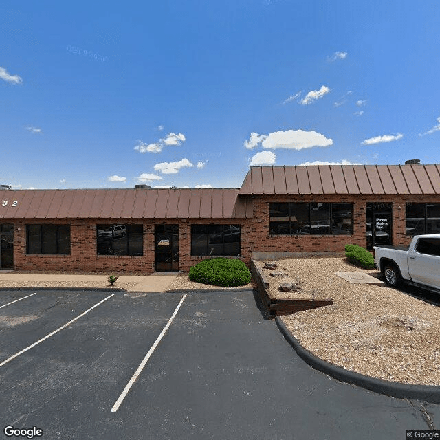 Interim Healthcare Saint Louis South