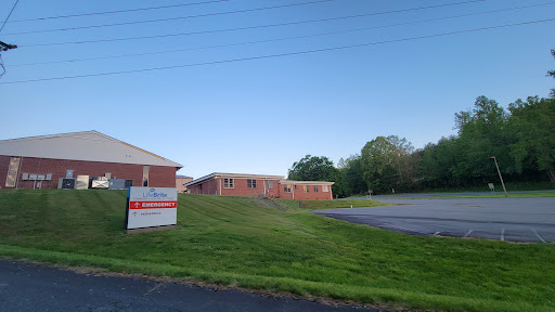 Stokes County Nursing Home