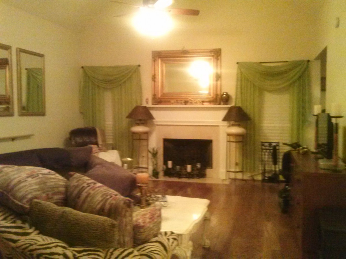 The Golden Jubilee House LLC