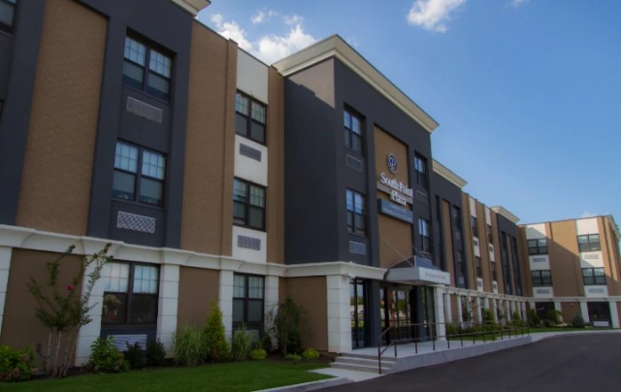 The Grand Rehabilitation And Nursing At South Poin