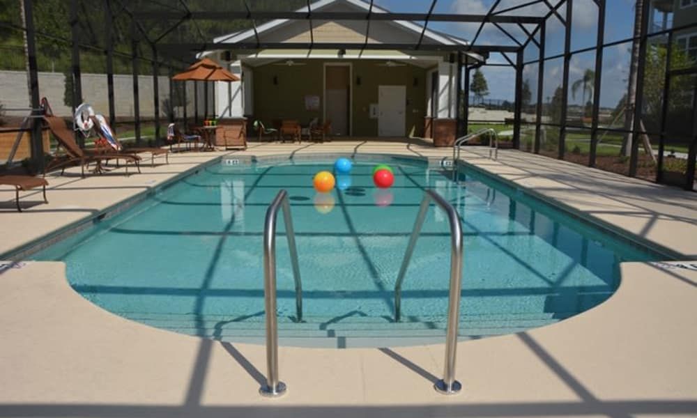 Orchard Heights Gracious Retirement Living
