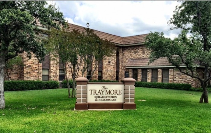 Traymore Nursing Center