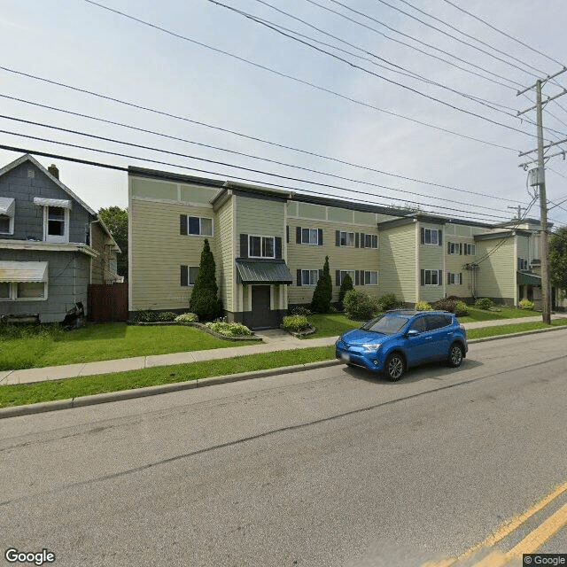 Madison Commons Group Home l