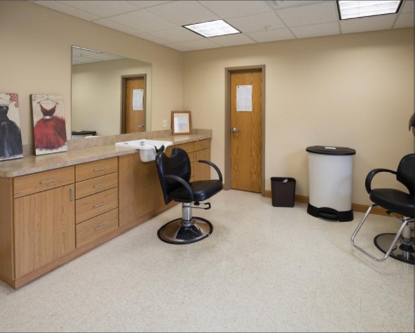 Forest Hills Care Center